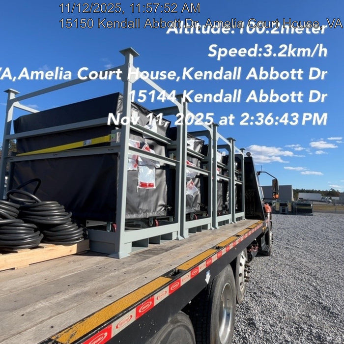 2025 AVTRON AVTRON 2805