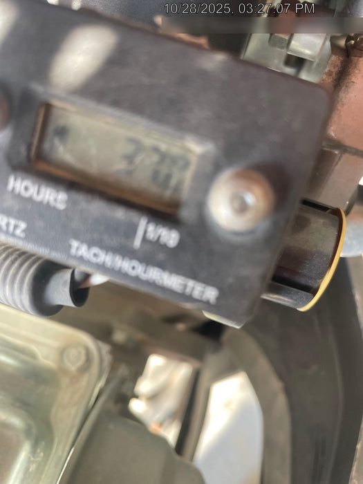 2024 HUSQVARNA LT6005