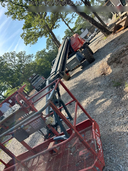 2021 SKYJACK SJ66T+
