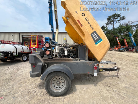 2023 ATLAS COPCO XAS188 CWK
