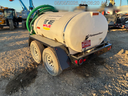 2025 WYLIE EXP-550L-S