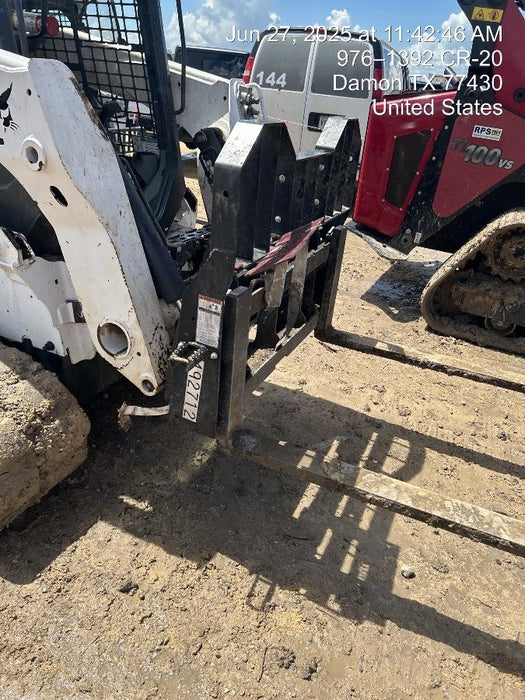 2025 VIRNIG PF4855-5VG