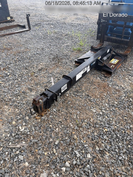 2025 STAR INDUSTRIES M1360B - Star JIB Boom