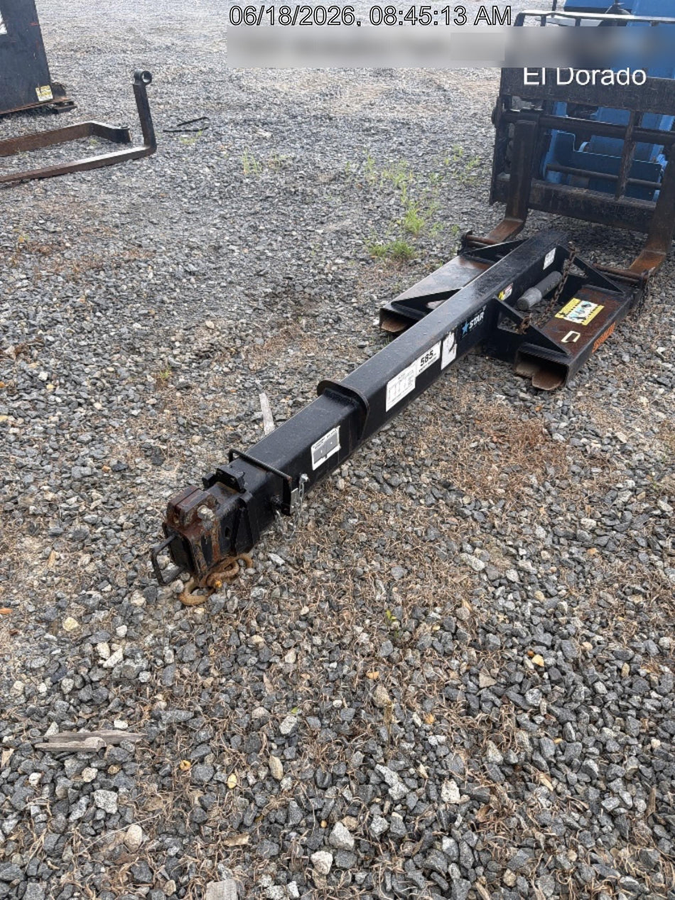 2025 STAR INDUSTRIES M1360B - Star JIB Boom