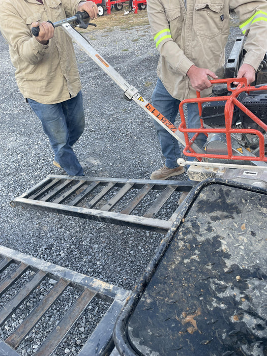 2020 HUSQVARNA CT 48-13A-V