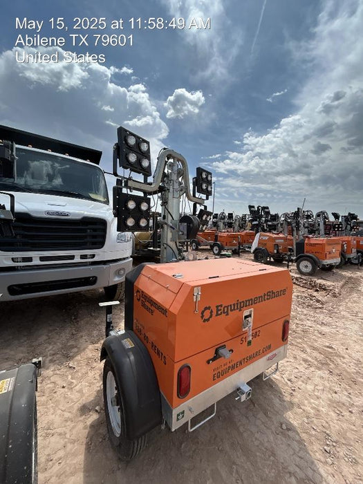 2025 WANCO WLTT-4MM4K