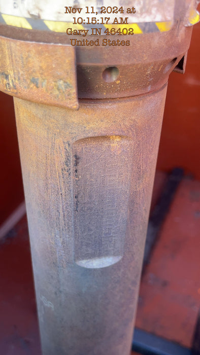 2024 MICHIGAN PNEUMATIC MP-4181-USA-NEP