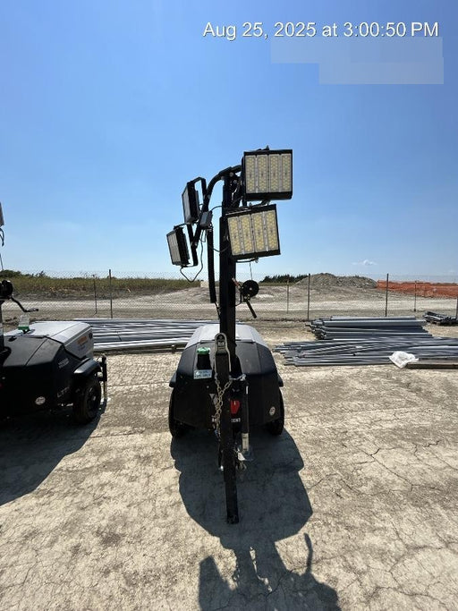 2024 WACKER NEUSON LTT4