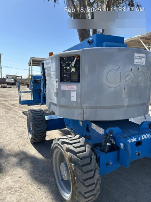 2018 GENIE Z-45/25 RT