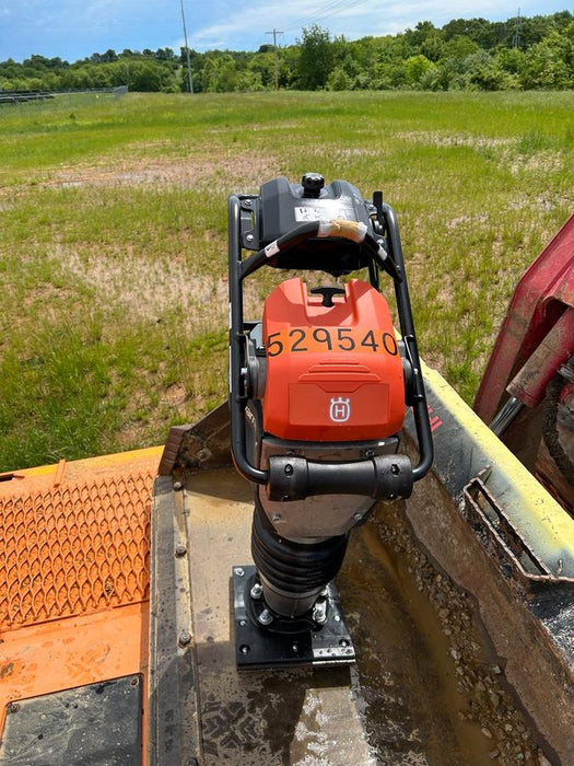 2025 HUSQVARNA LT6005