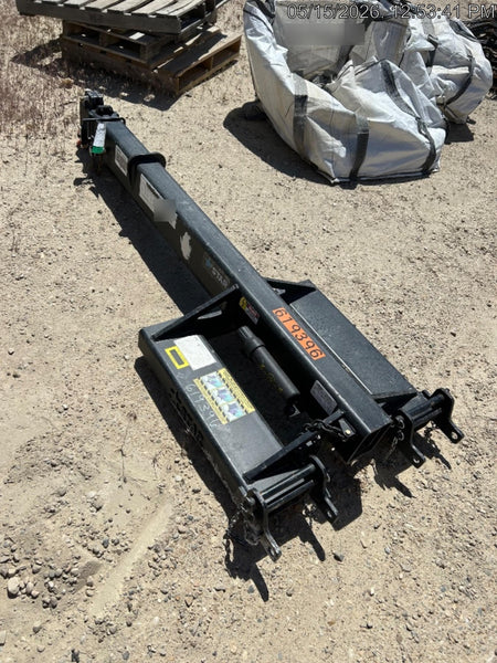 2025 STAR INDUSTRIES M1360B - Star JIB Boom