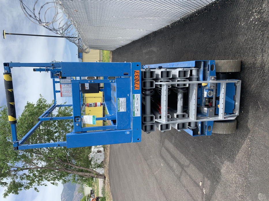 2020 GENIE GS-2632