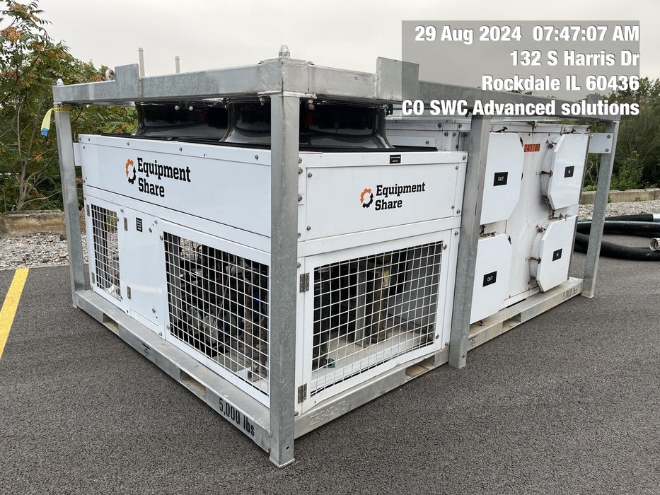 2022 SMARTECH SACP26A-SP