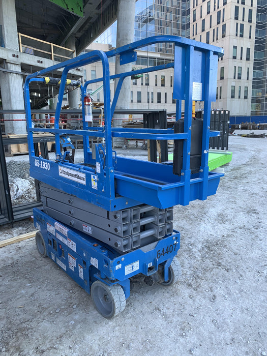 2020 Genie GS-1930 GENIE GS-1930