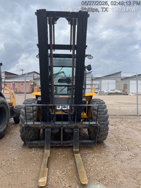 2025 JCB 940-4