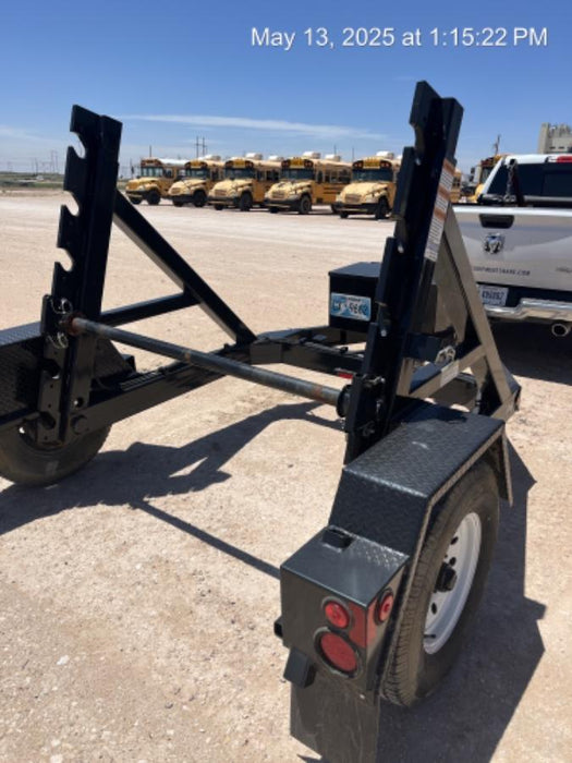 2022 FELLING TRAILERS FT-6R