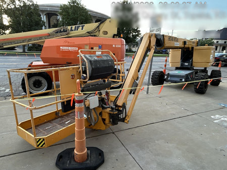 2021 HAULOTTE HT46RTJO