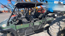 Kawasaki Mule PRO-DXT Diesel, 6-Seater, Canopy
