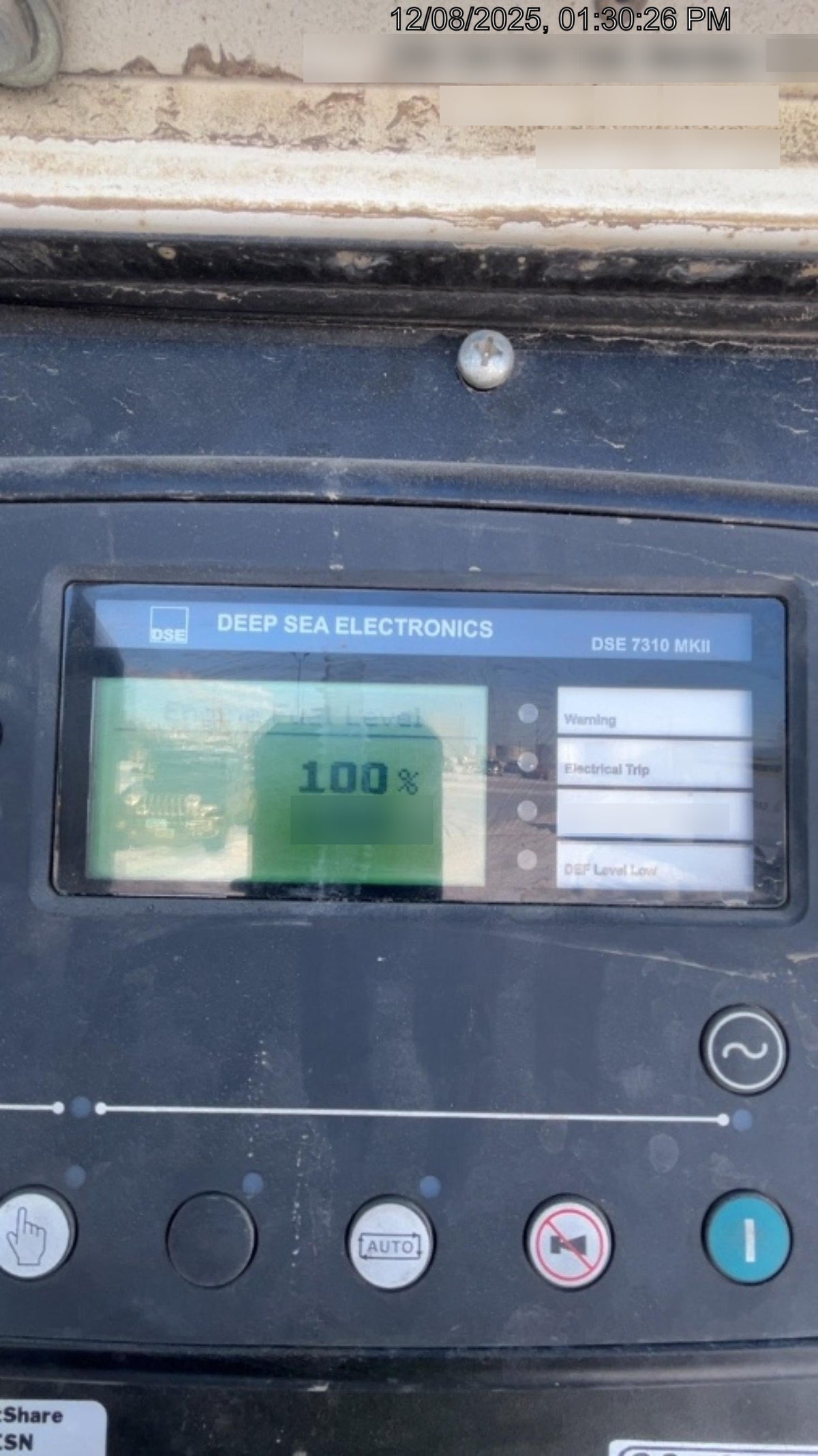 2022 ATLAS COPCO QAS 125