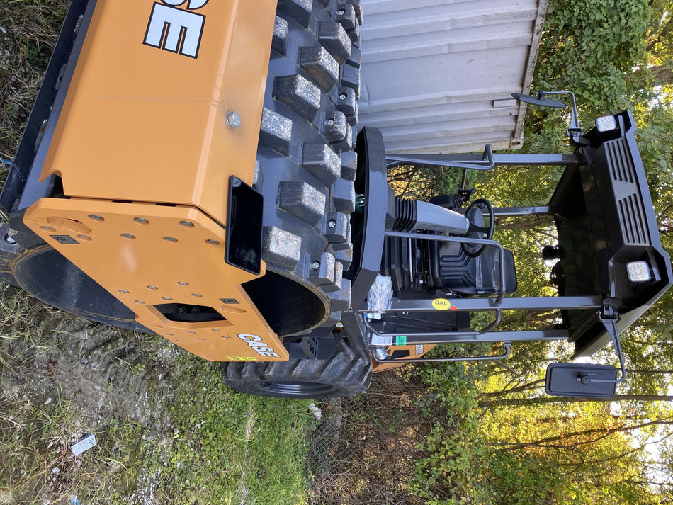 2020 CASE SV207E