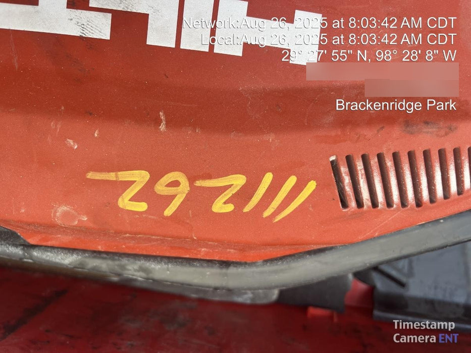 2020 HILTI TE 1000-AVR
