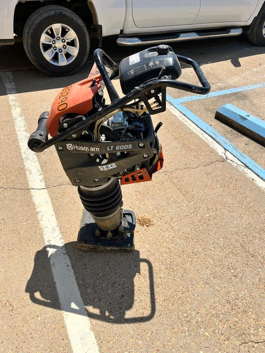 2024 HUSQVARNA LT6005