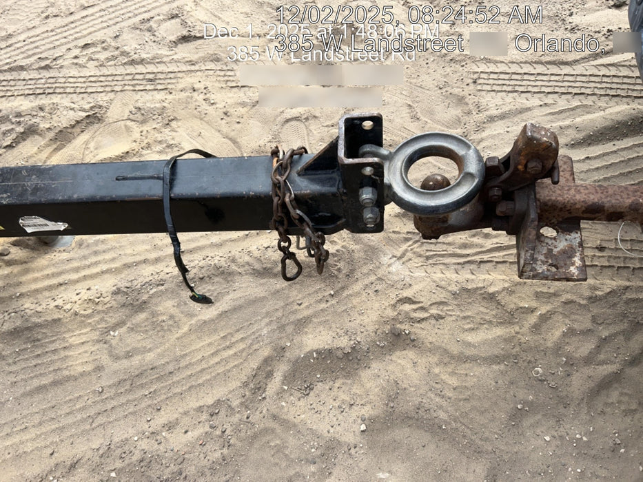 2023 ATLAS COPCO XAS188 CWK