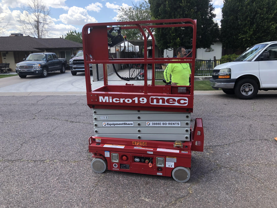 2019 MEC Micro 19