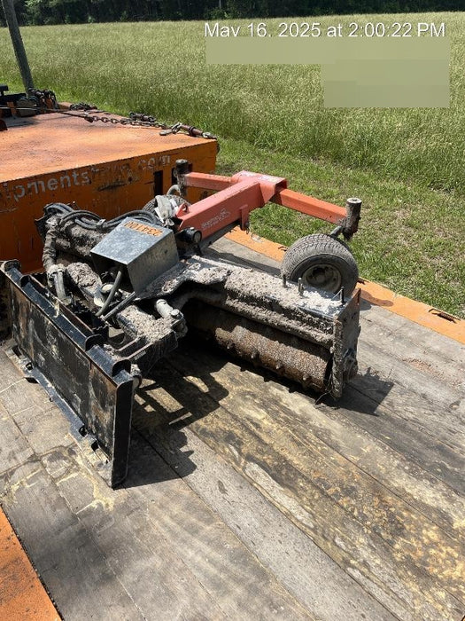 2022 SKID PRO ATTACHMENTS 687-01-0001-72-HS