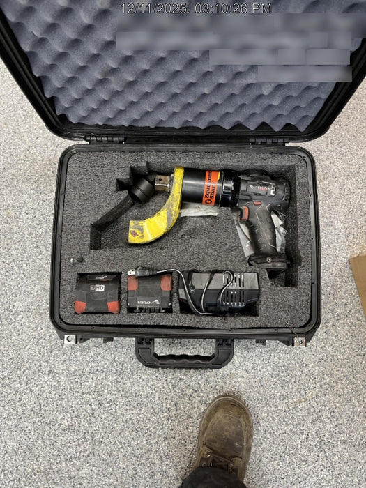 2024 TORCUP VT-1000KIT