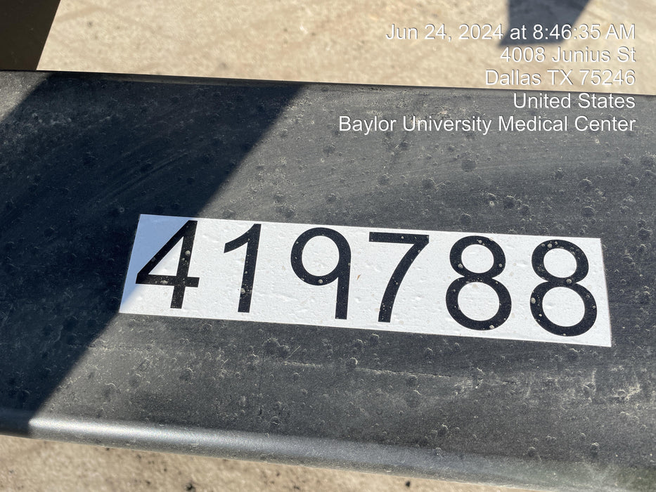 2024 STAR INDUSTRIES M1360B - Star JIB Boom