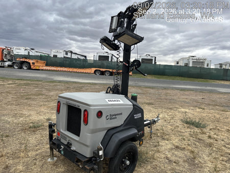 2024 WACKER NEUSON LTT4