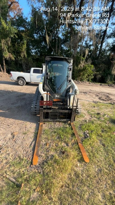 2025 VIRNIG PF4855-5VG