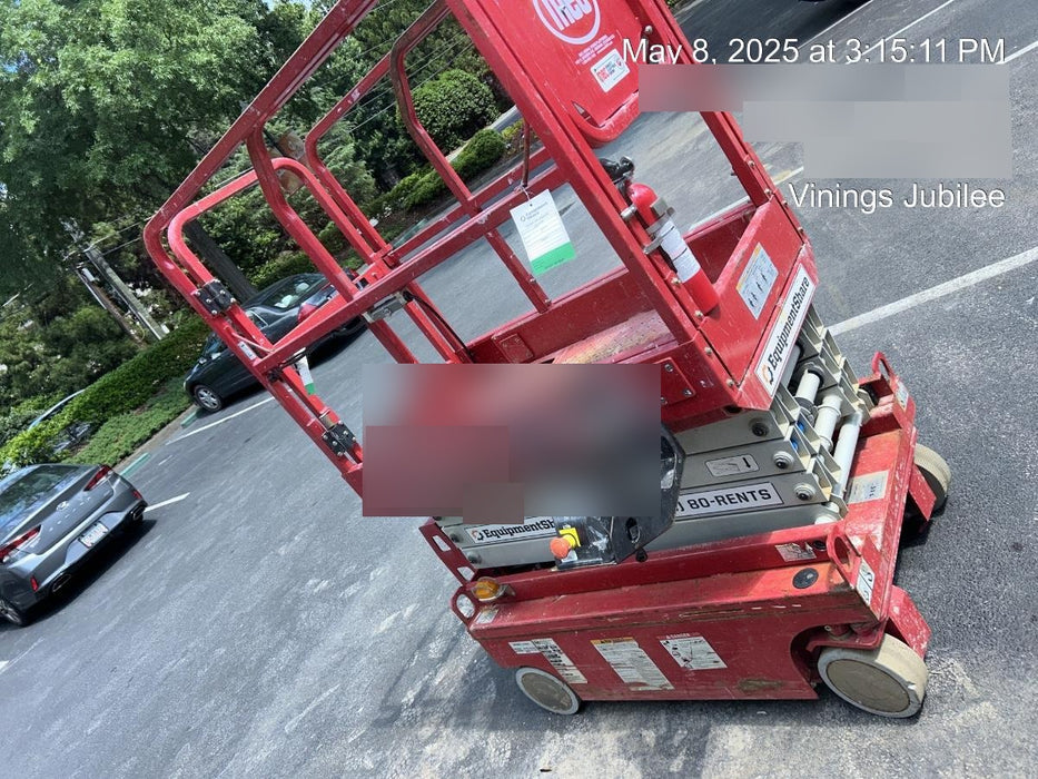 2019 MEC 1330SE Standard Options, MachineLink Keypad and Telematics