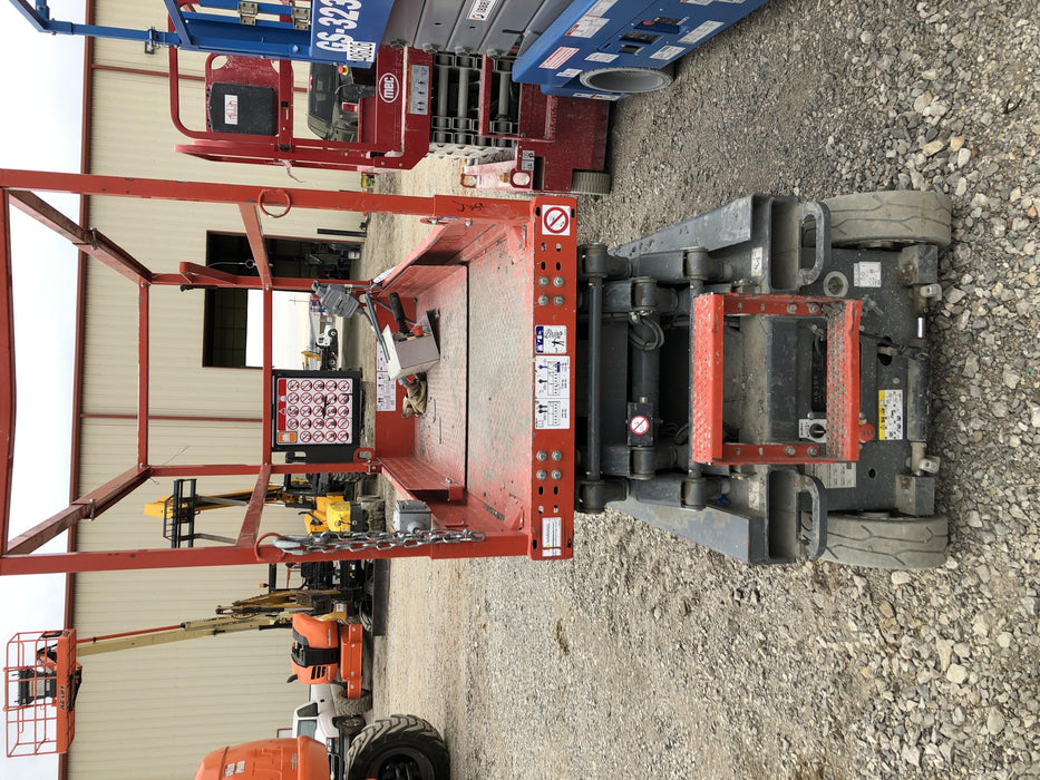 2019 Skyjack SJIII-3219 Skyjack SJIII3219 Standard w/Trojan Batteries