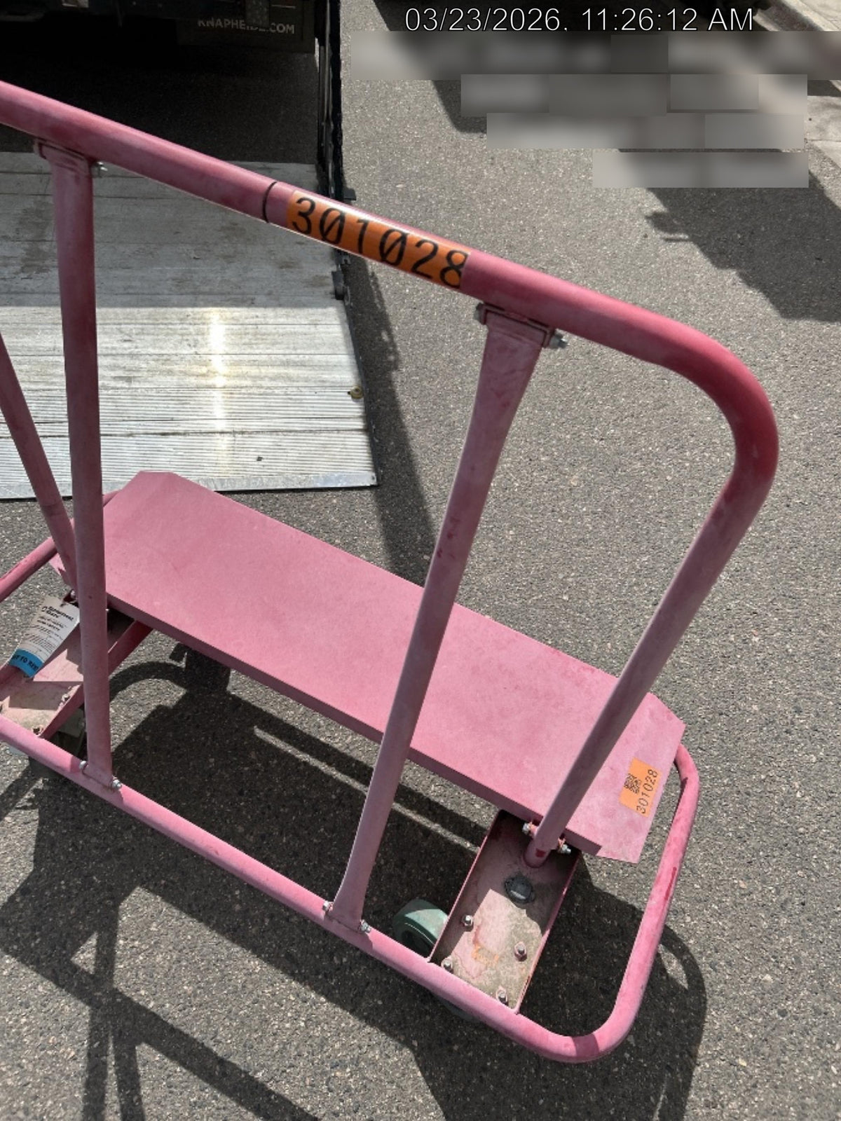 2023 ULINE H-7442