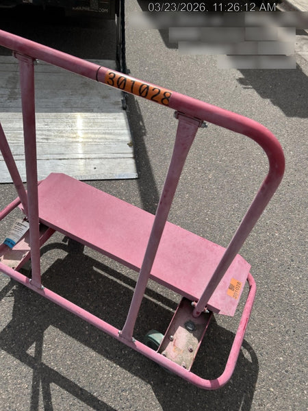 2023 ULINE H-7442