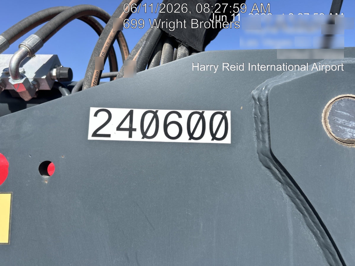 2022 MAGNI TH 12.80