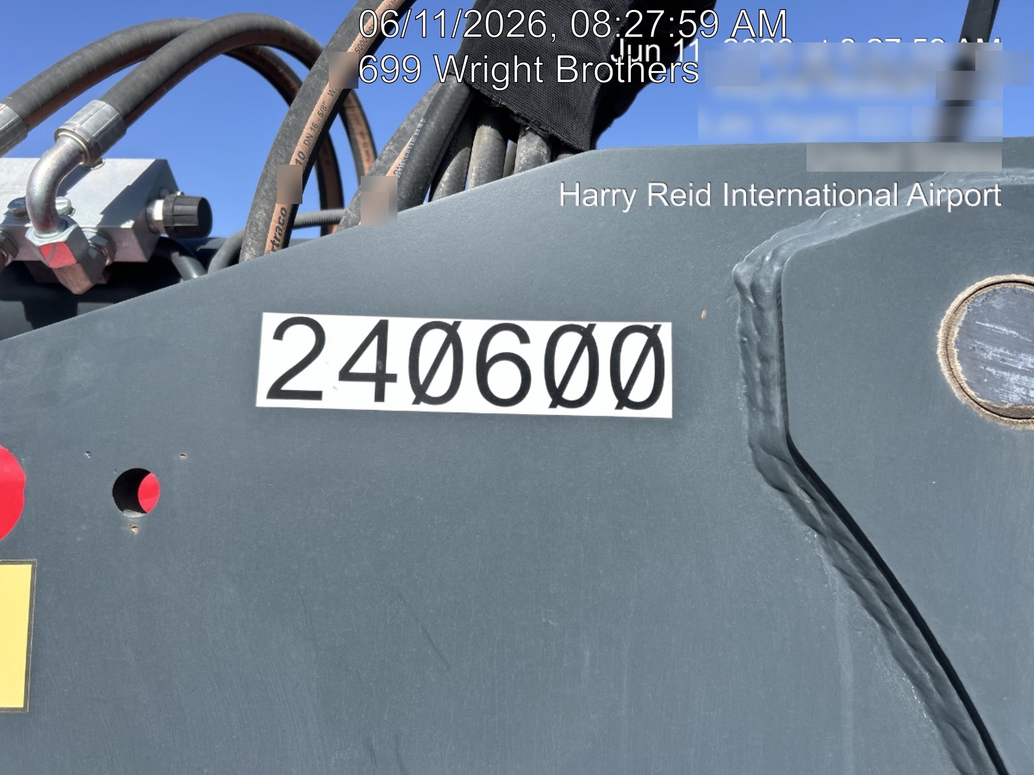 2022 MAGNI TH 12.80