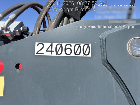 2022 MAGNI TH 12.80