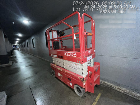 2021 MEC 1930SE