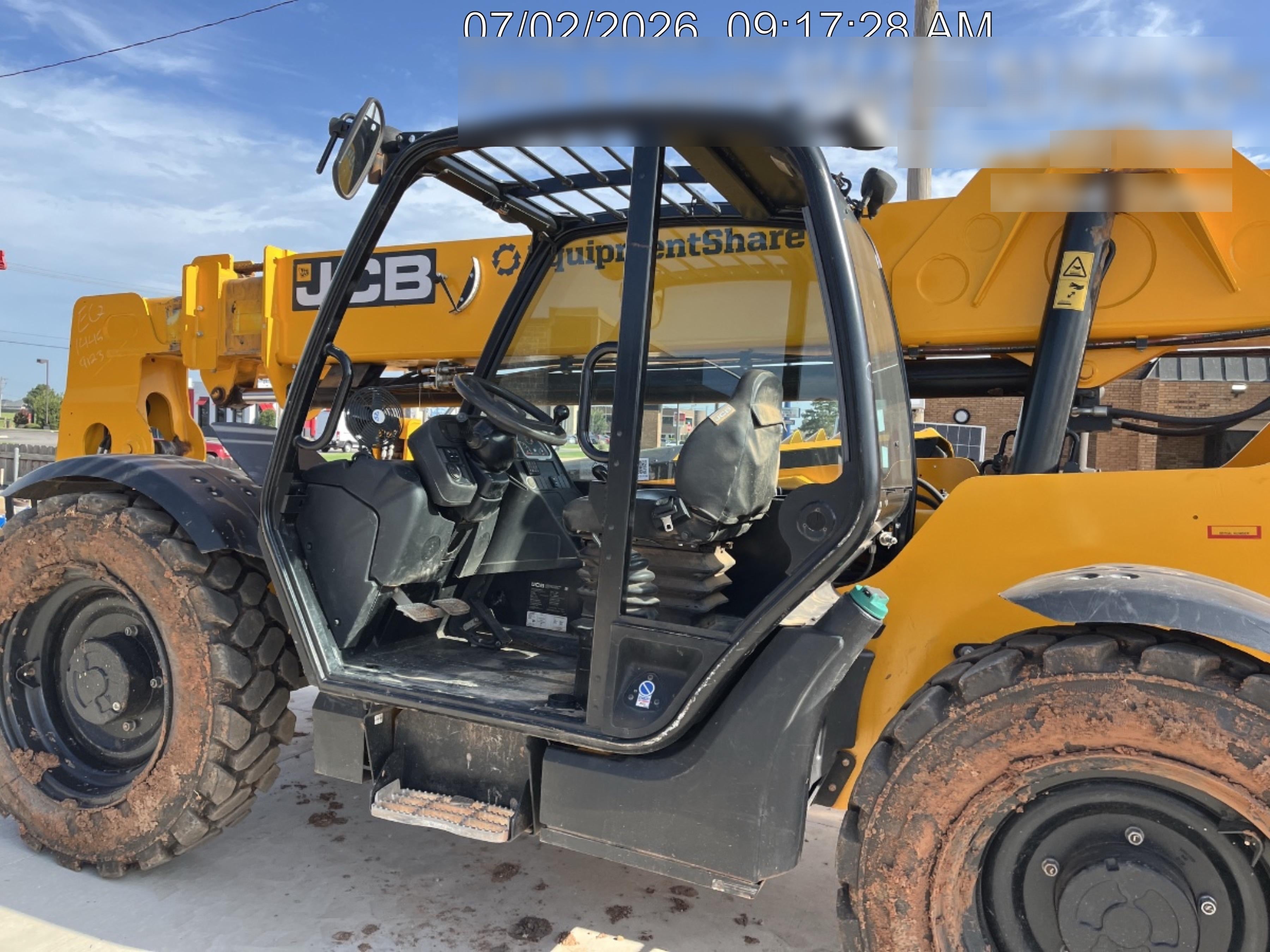 2024 JCB 506-36