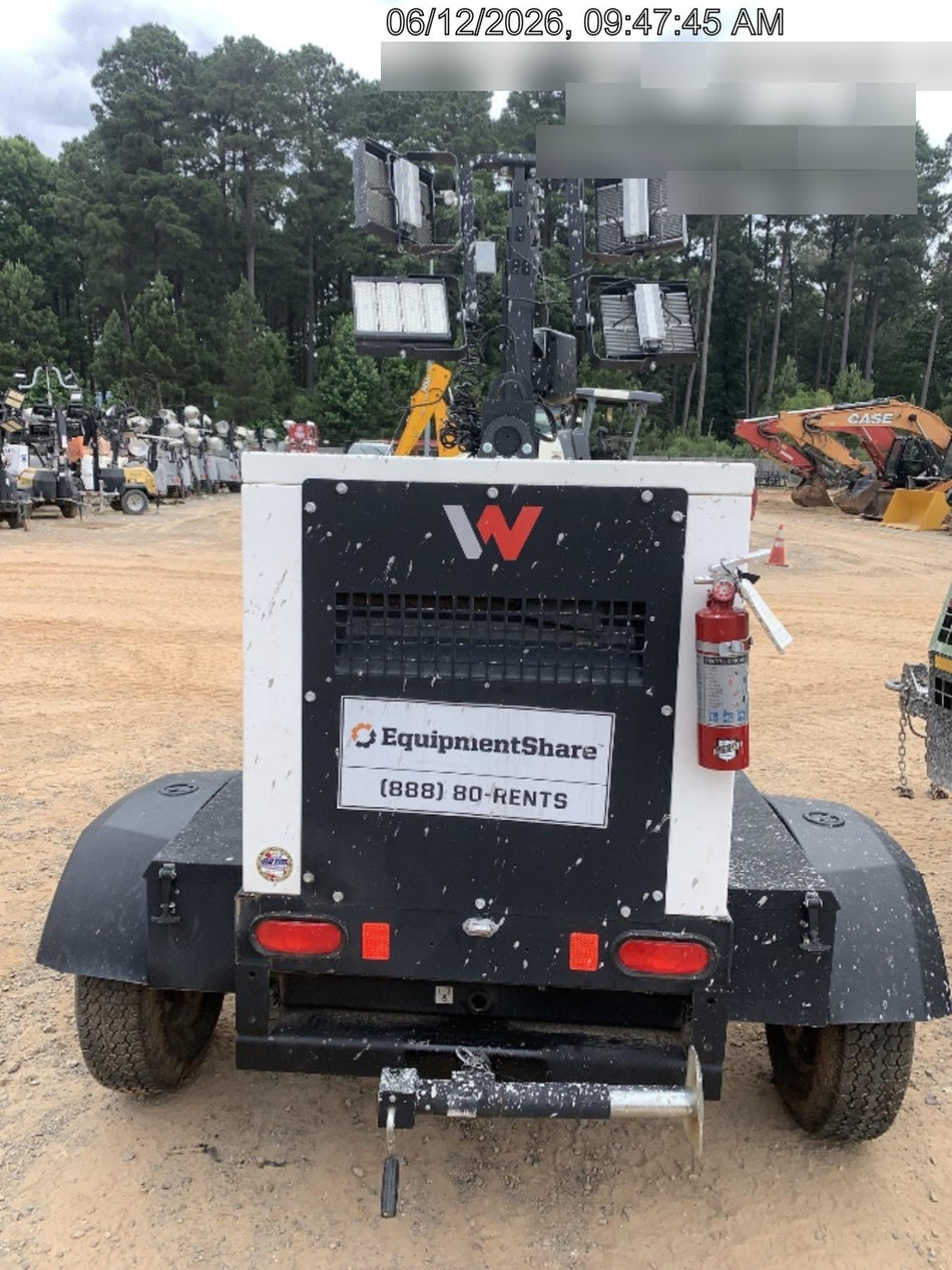 2025 WACKER NEUSON LTG14