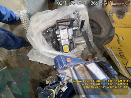 2021 CURRENT TOOLS 100A