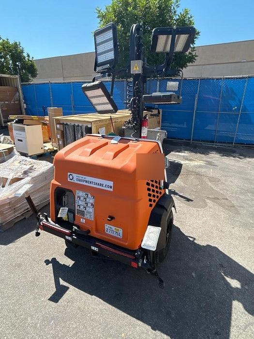 2023 GENERAC MLT2