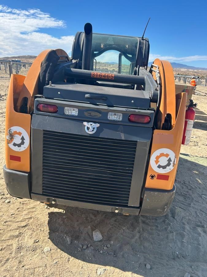 2023 CASE SV280