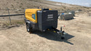 2021 ATLAS COPCO XATS400 CWK