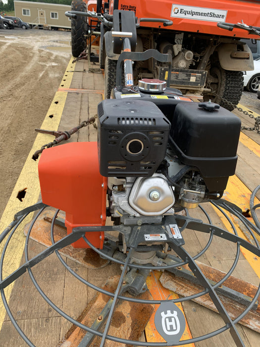 2020 HUSQVARNA CT 48-13A-V