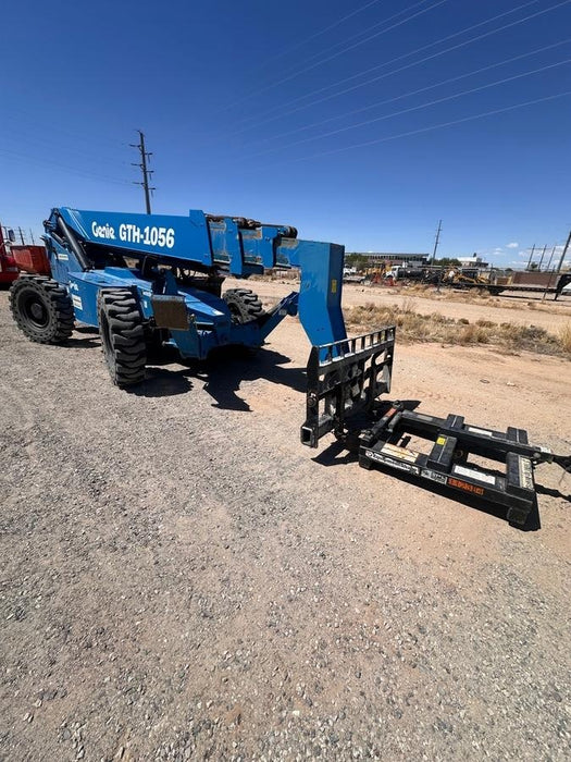 2020 STAR INDUSTRIES 1395B