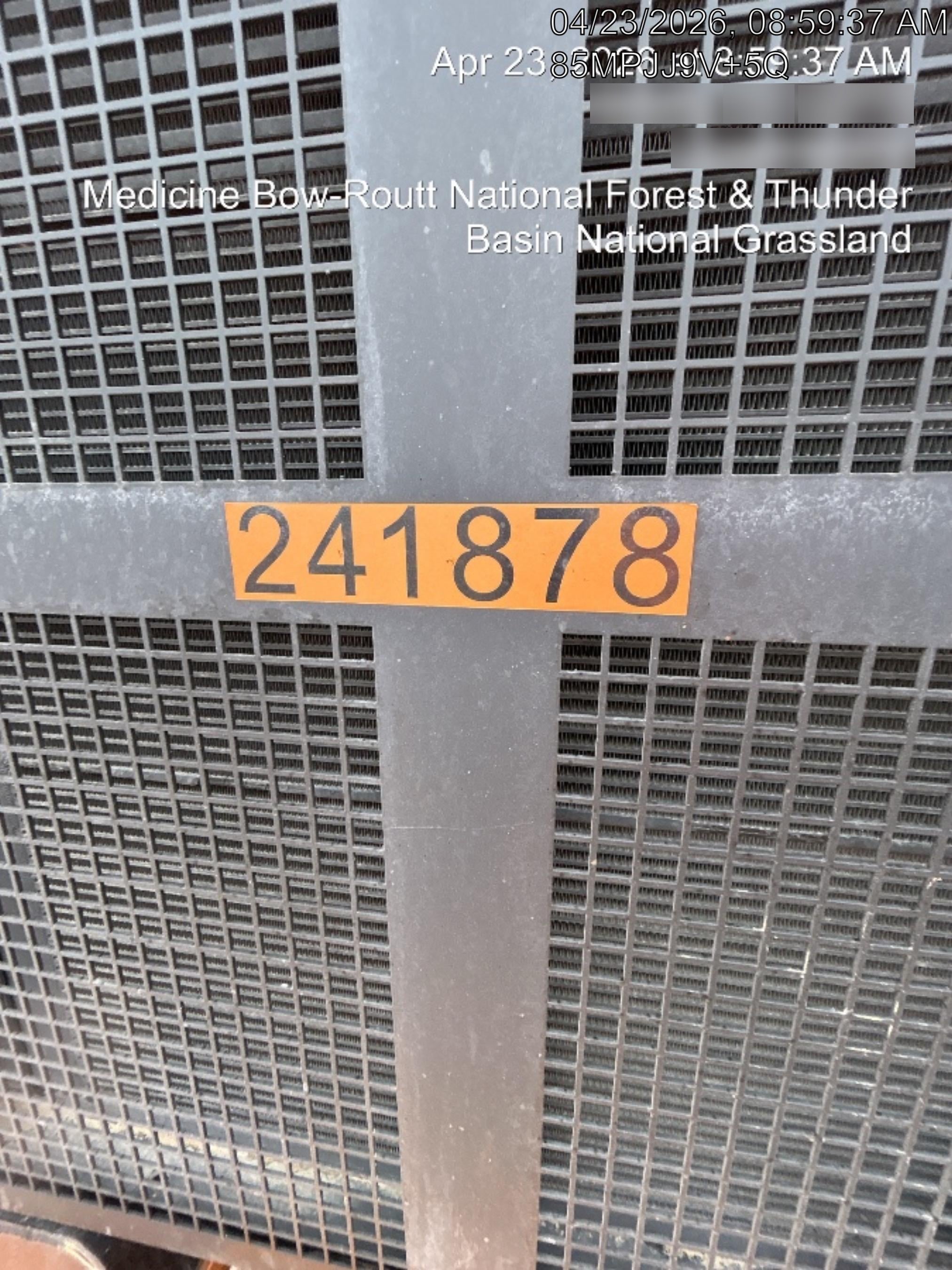 2022 RWN RWN-8NHTA-10OBPT